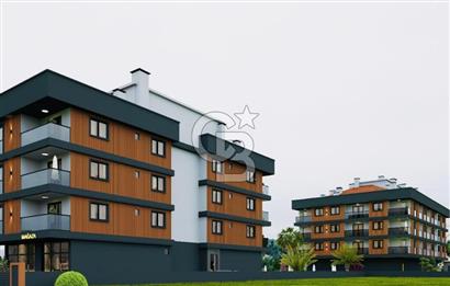 Menemen Seyrekte Site İçerisinde Satılık 1+1 Daire