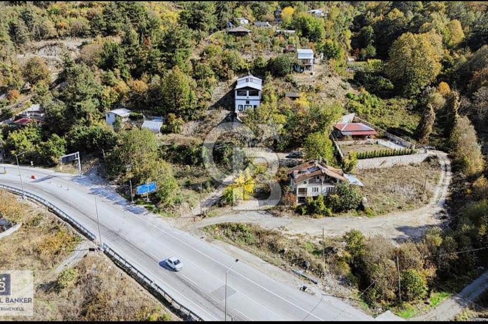 DOĞANCIDA SATILIK TEK TAPU TARLA