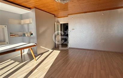 Marmaraya yakın teraslı&kilerli daire