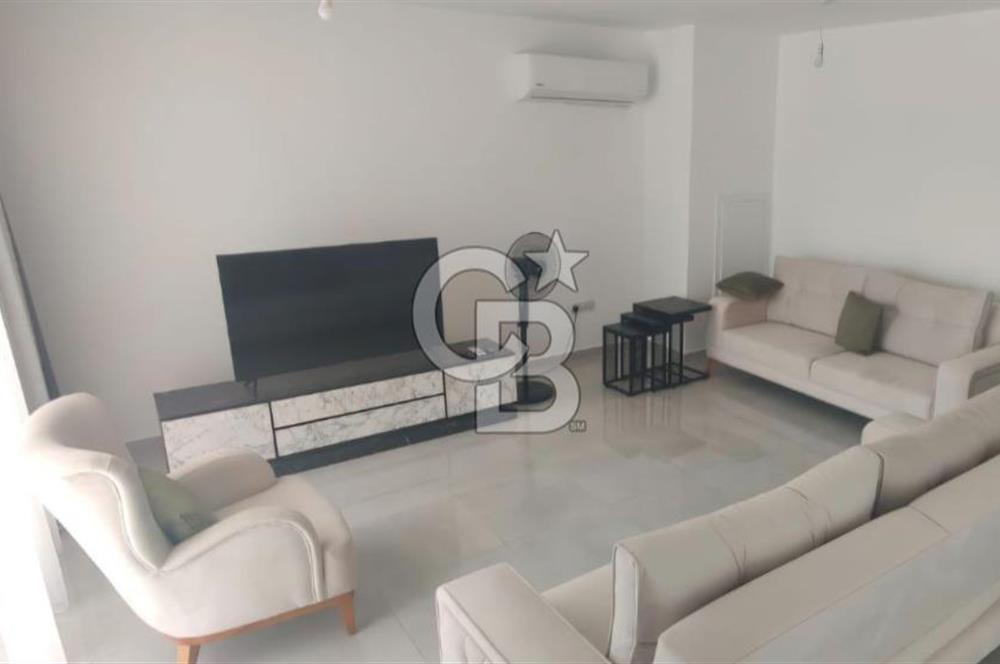 YENİBOĞAZİÇİ TWINS SALAMIS MÜSTAKİL HAVUZLU DUBLEKS 3+1 SATILIK VİLLA