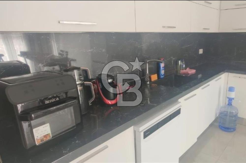 YENİBOĞAZİÇİ TWINS SALAMIS MÜSTAKİL HAVUZLU DUBLEKS 3+1 SATILIK VİLLA