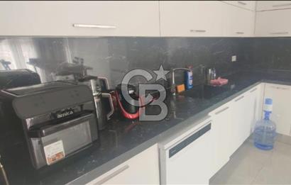 YENİBOĞAZİÇİ TWINS SALAMIS MÜSTAKİL HAVUZLU DUBLEKS 3+1 SATILIK VİLLA