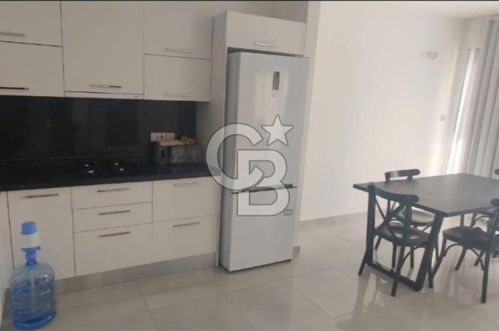 YENİBOĞAZİÇİ TWINS SALAMIS MÜSTAKİL HAVUZLU DUBLEKS 3+1 SATILIK VİLLA