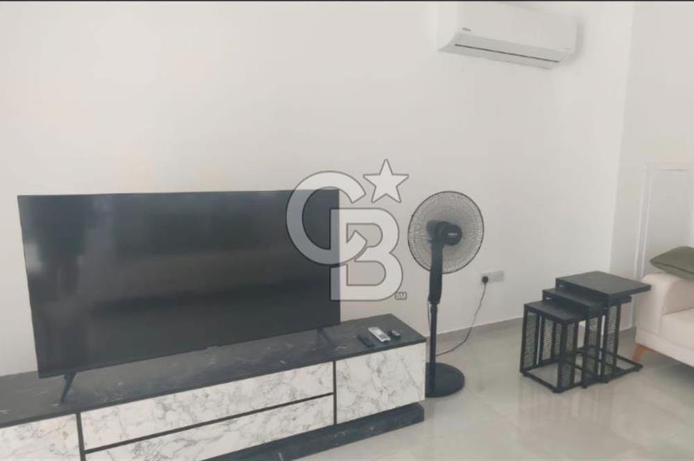 YENİBOĞAZİÇİ TWINS SALAMIS MÜSTAKİL HAVUZLU DUBLEKS 3+1 SATILIK VİLLA