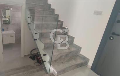 YENİBOĞAZİÇİ TWINS SALAMIS MÜSTAKİL HAVUZLU DUBLEKS 3+1 SATILIK VİLLA