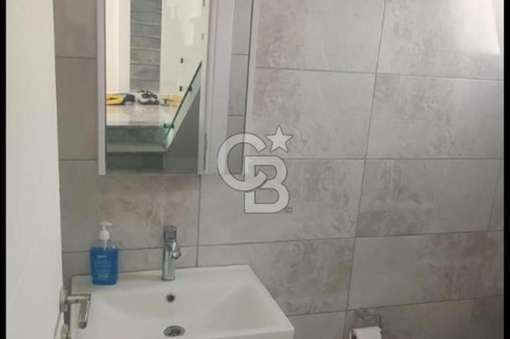 YENİBOĞAZİÇİ TWINS SALAMIS MÜSTAKİL HAVUZLU DUBLEKS 3+1 SATILIK VİLLA