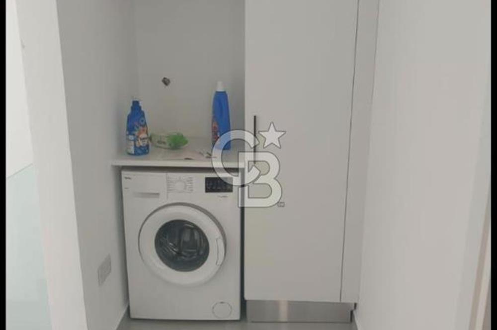 YENİBOĞAZİÇİ TWINS SALAMIS MÜSTAKİL HAVUZLU DUBLEKS 3+1 SATILIK VİLLA