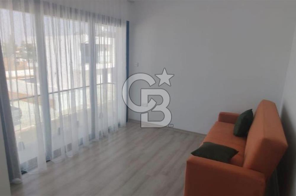 YENİBOĞAZİÇİ TWINS SALAMIS MÜSTAKİL HAVUZLU DUBLEKS 3+1 SATILIK VİLLA