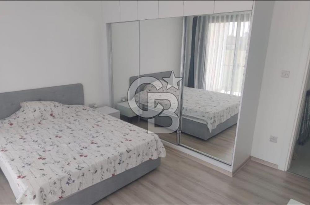 YENİBOĞAZİÇİ TWINS SALAMIS MÜSTAKİL HAVUZLU DUBLEKS 3+1 SATILIK VİLLA