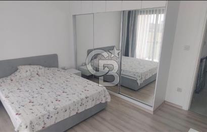 YENİBOĞAZİÇİ TWINS SALAMIS MÜSTAKİL HAVUZLU DUBLEKS 3+1 SATILIK VİLLA