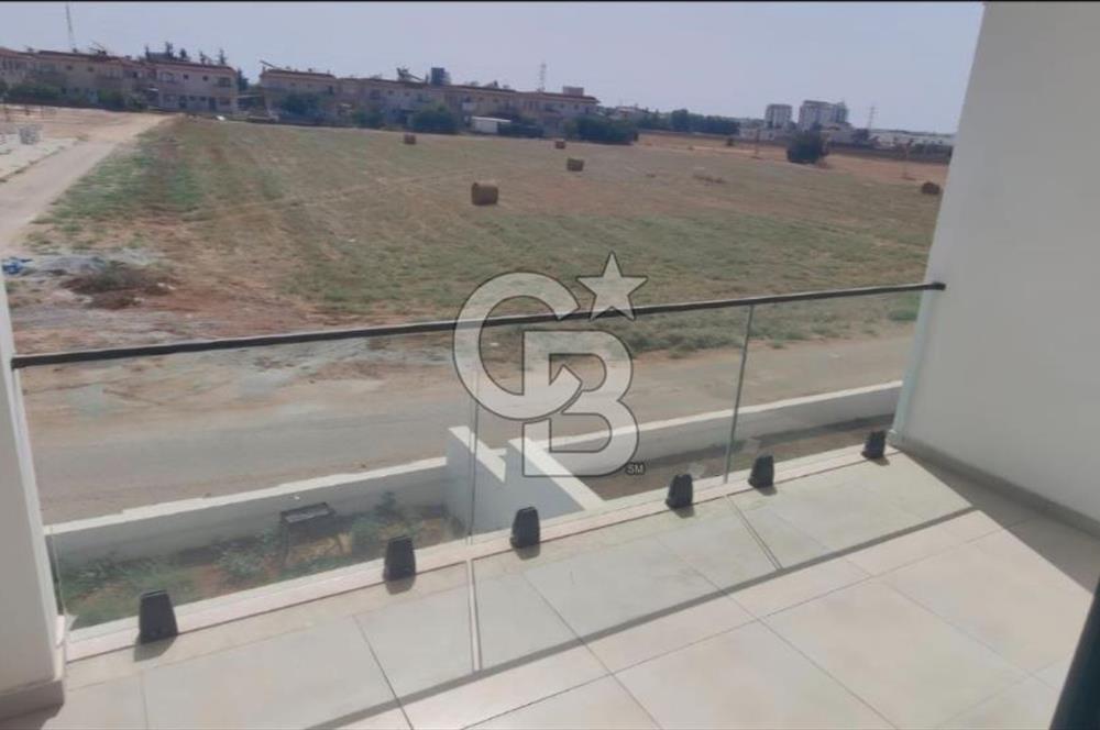 YENİBOĞAZİÇİ TWINS SALAMIS MÜSTAKİL HAVUZLU DUBLEKS 3+1 SATILIK VİLLA