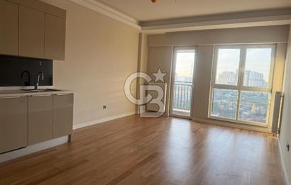 REFERANS BAHÇEŞEHİRDE SATILIK 1+1 DAİRE