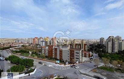 REFERANS BAHÇEŞEHİRDE SIFIR KİRALIK 4,5+1 DAİRE