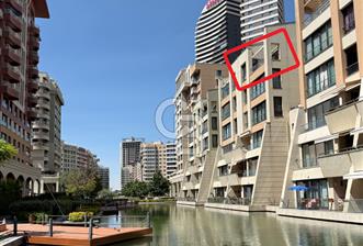 SİNPAŞ ALTIN ORAN'da DUBLEKS LOFT 3 TERASLI SAUNALI ÖZEL DAİRE - 6 - 325888