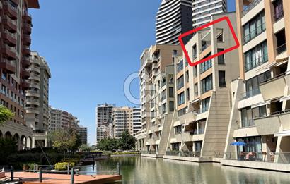 SİNPAŞ ALTIN ORAN KIYI KONAKLARI TERASLI SAUNALI ÖZEL LOFT DAİRE