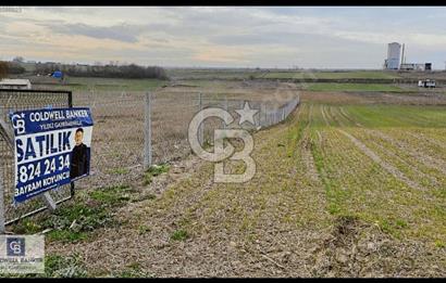 SİLİVRİ DEĞİRMENKÖY DE 1500 M2 TEK TAPU SATILIK TARLA