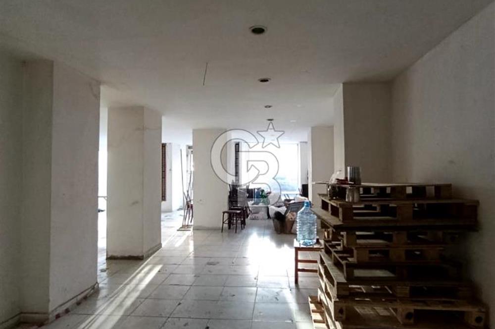 Atatürk Caddesi Kiralık Dükkan