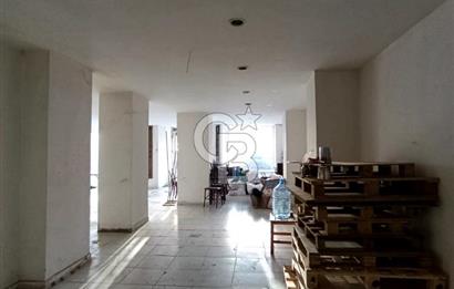 Atatürk Caddesi Kiralık Dükkan
