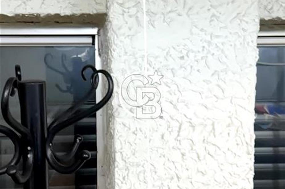 Kurtuluş'ta Yaya Trafiği Yüksek -80 m² 3 katlı Dükkan