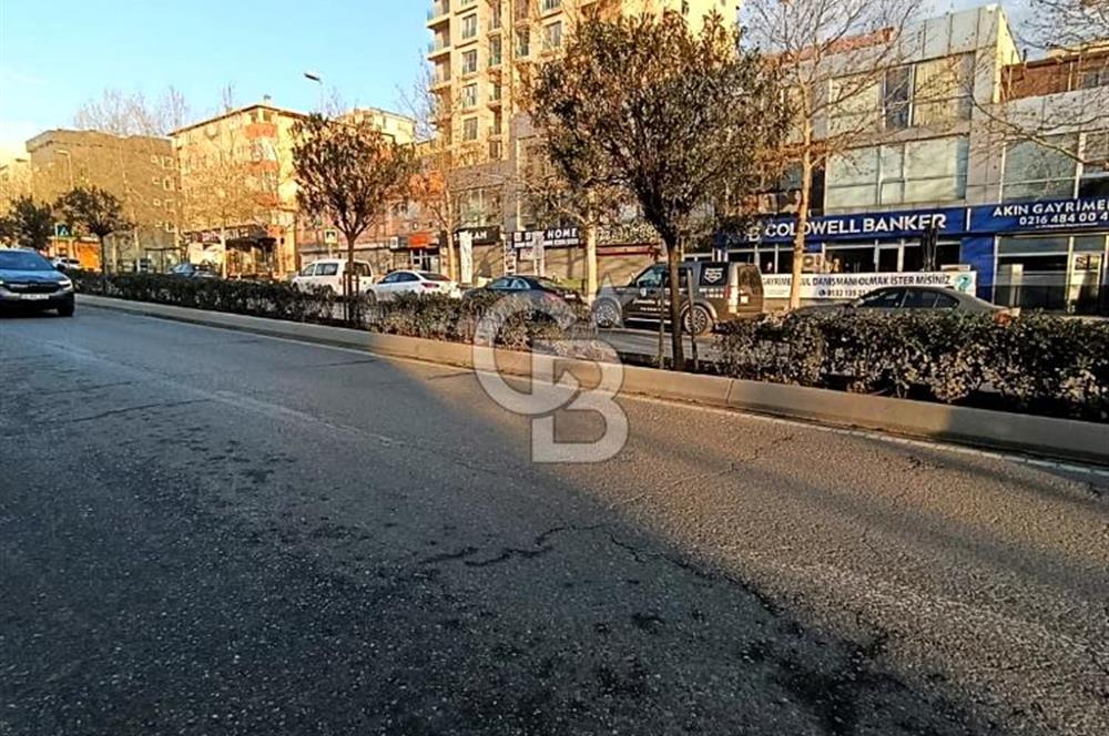 Atatürk Caddesi Kiralık Dükkan