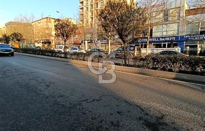 Atatürk Caddesi Kiralık Dükkan