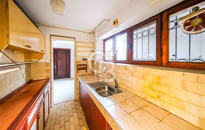 KARTAL DRAGOS'TA 1022 M2 ARSA İÇERİSİNDE SATILIK EMSALSİZ VİLLA