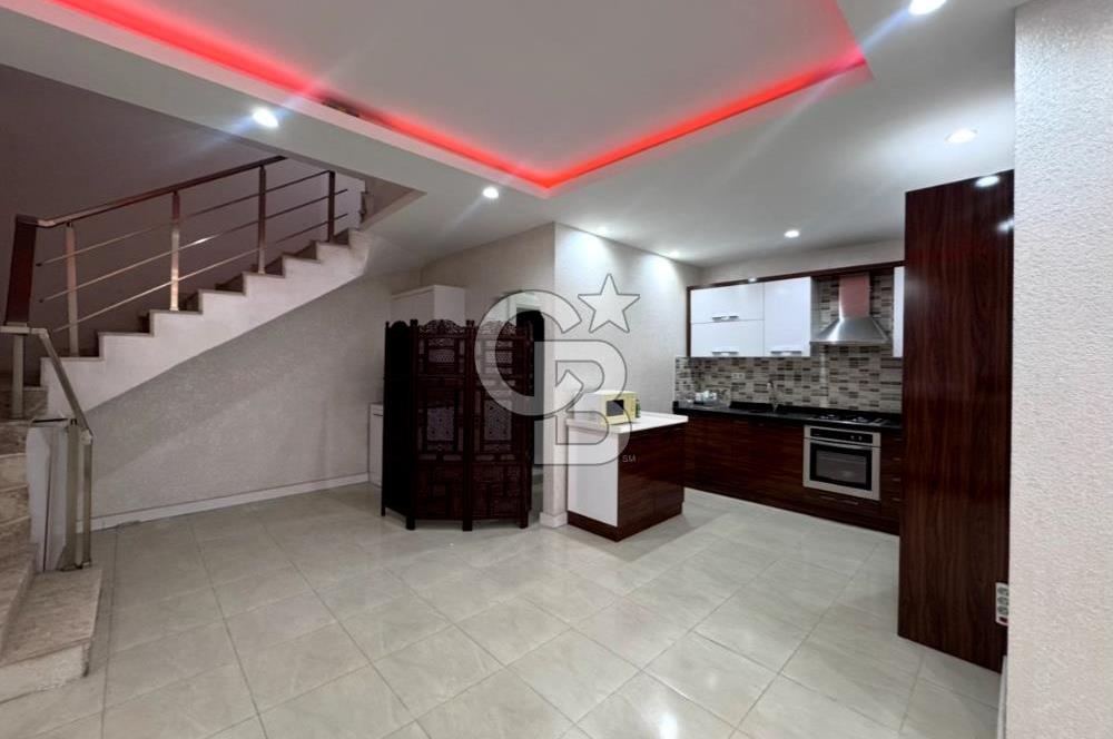 ÜNİVERSİTE CADDESİNDE FULL EŞYALI OFİS