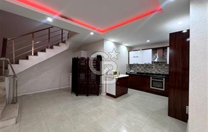 ÜNİVERSİTE CADDESİNDE FULL EŞYALI OFİS