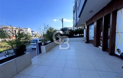 ÜNİVERSİTE CADDESİNDE FULL EŞYALI OFİS