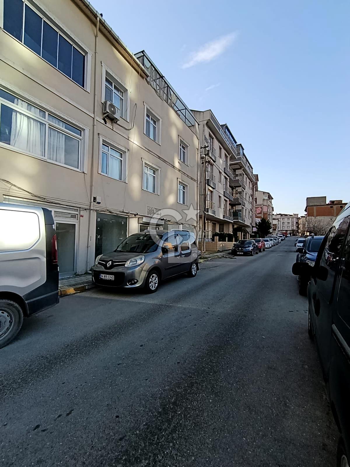 Atatürk Caddesi Kiralık Dükkan