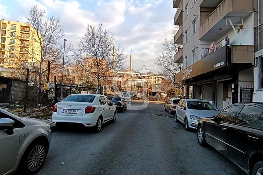 Atatürk Caddesi Kiralık Dükkan