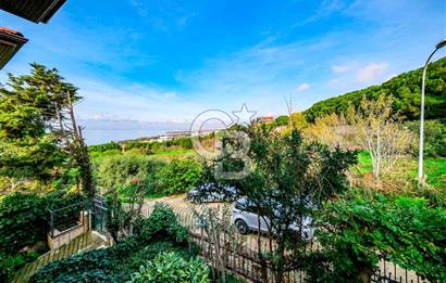 KARTAL DRAGOS'TA 1022 M2 ARSA İÇERİSİNDE SATILIK EMSALSİZ VİLLA