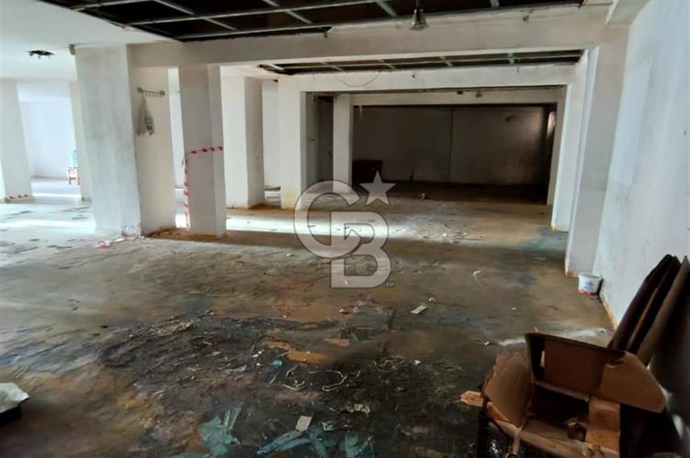 Atatürk Caddesi Kiralık Dükkan
