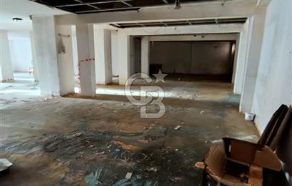 Atatürk Caddesi Kiralık Dükkan