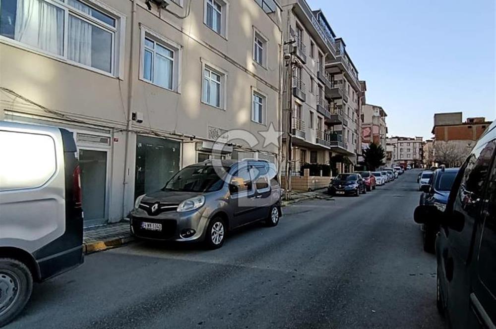 Atatürk Caddesi Kiralık Dükkan