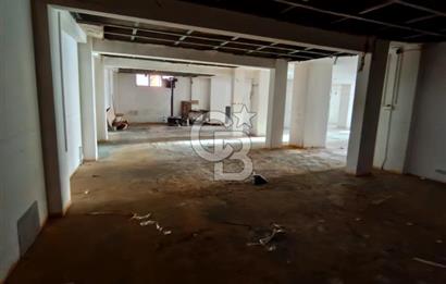 Atatürk Caddesi Kiralık Dükkan