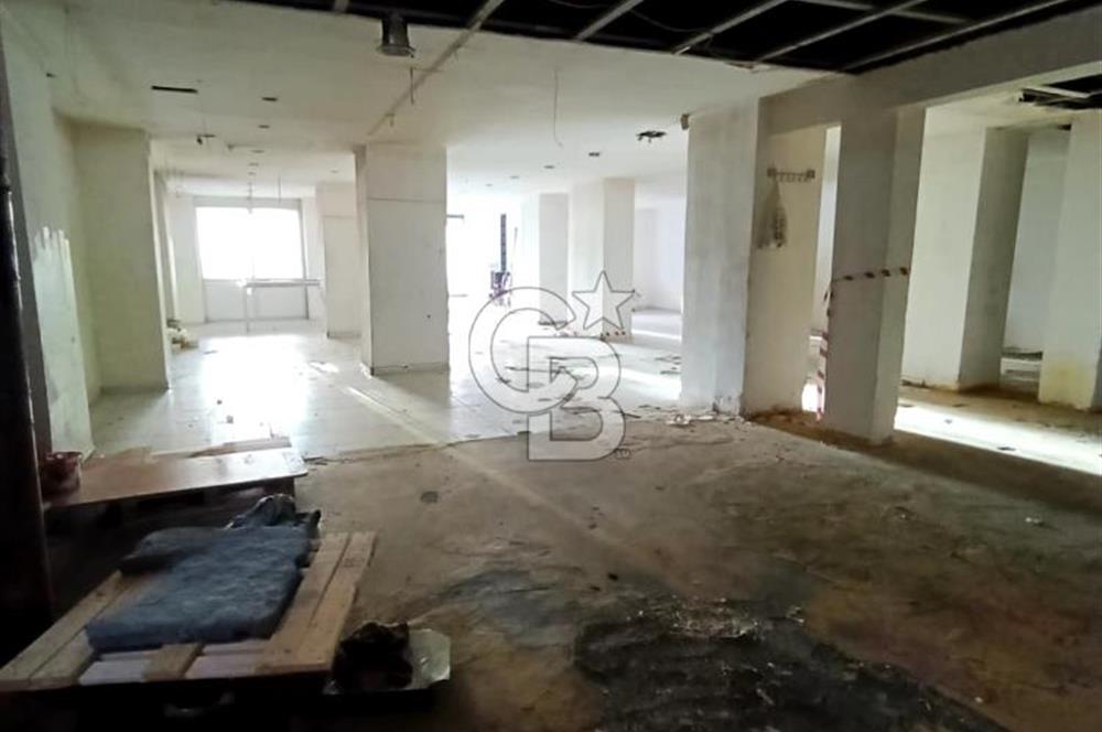 Atatürk Caddesi Kiralık Dükkan