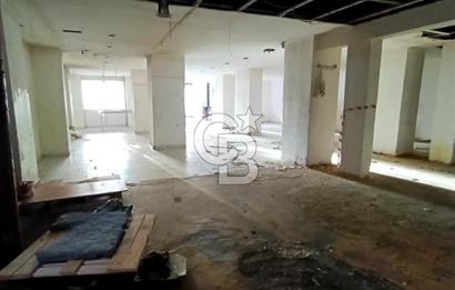 Atatürk Caddesi Kiralık Dükkan