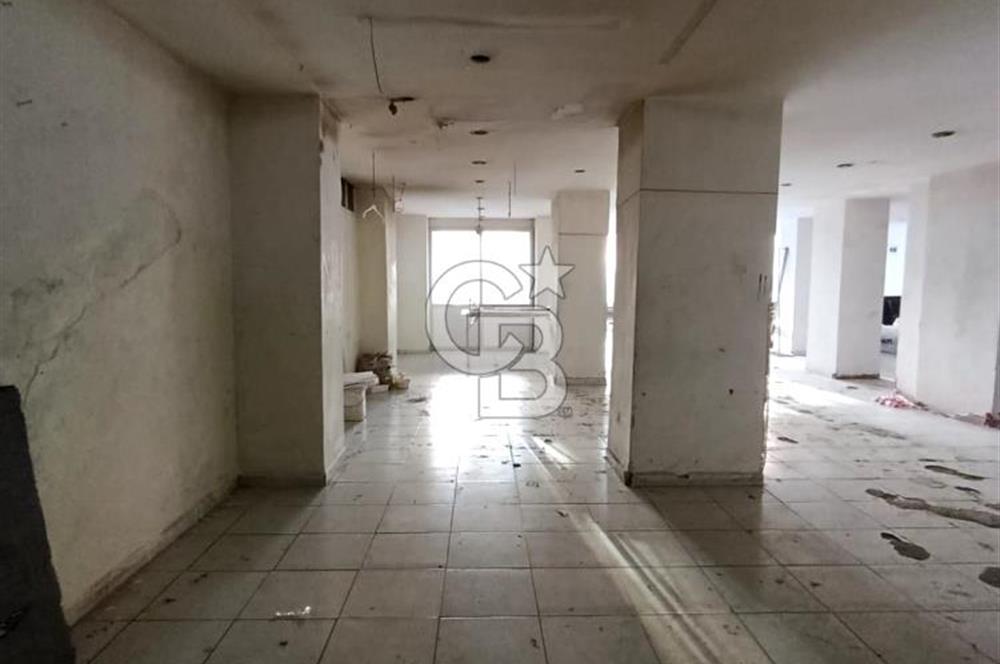 Atatürk Caddesi Kiralık Dükkan