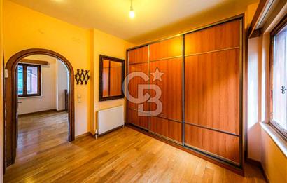 KARTAL DRAGOS'TA 1022 M2 ARSA İÇERİSİNDE SATILIK EMSALSİZ VİLLA