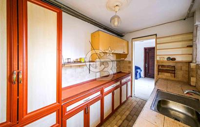 KARTAL DRAGOS'TA 1022 M2 ARSA İÇERİSİNDE SATILIK EMSALSİZ VİLLA