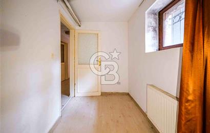 KARTAL DRAGOS'TA 1022 M2 ARSA İÇERİSİNDE SATILIK EMSALSİZ VİLLA