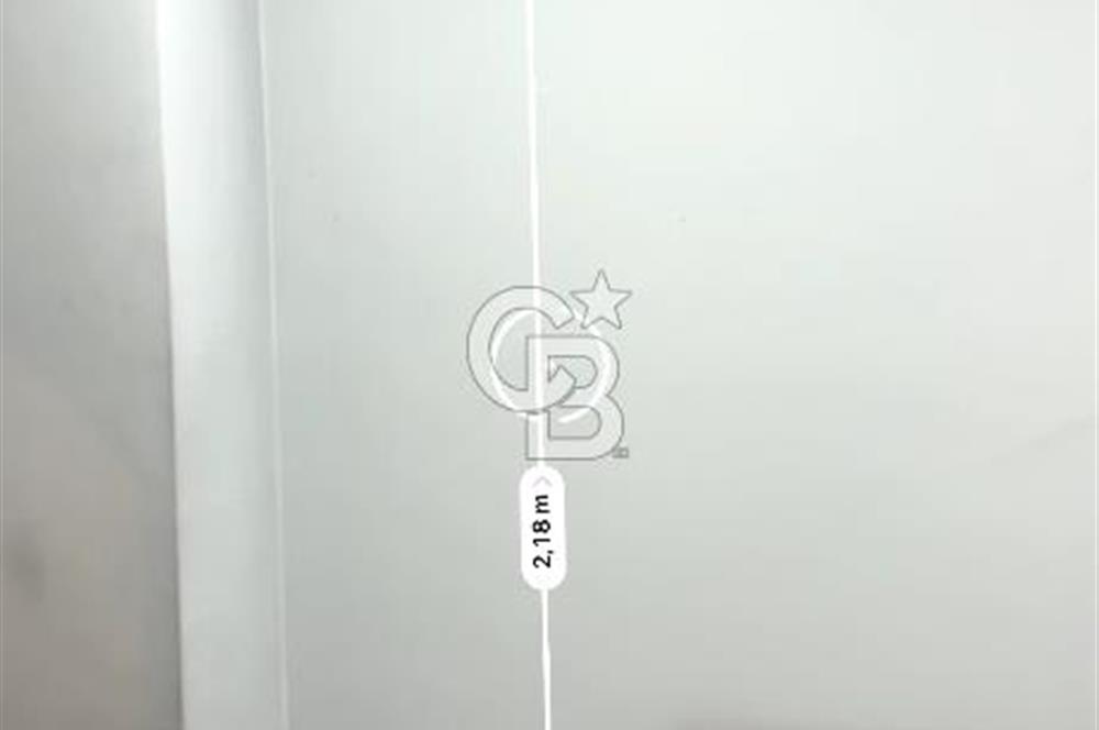 Kurtuluş'ta Yaya Trafiği Yüksek -80 m² 3 katlı Dükkan