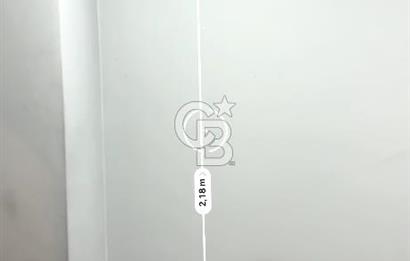 Kurtuluş'ta Yaya Trafiği Yüksek -80 m² 3 katlı Dükkan