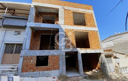 YUNUSELİ AKYILDIZDA 3 KATLI SATILIK BİNA