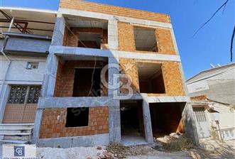 YUNUSELİ AKYILDIZDA 3 KATLI SATILIK BİNA - 1 - 325869