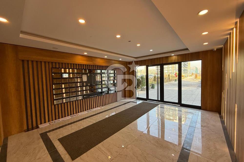 NATURA ÇAKIRLAR'DA PEYZAJ CEPHE 4,5+1 SATILIK DAİRE