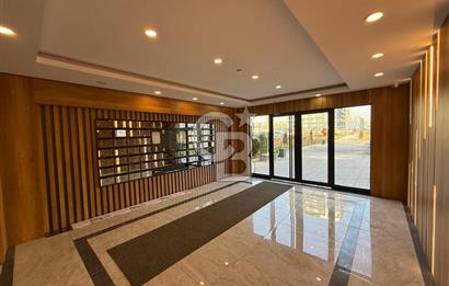 NATURA ÇAKIRLAR'DA PEYZAJ CEPHE 4,5+1 SATILIK DAİRE