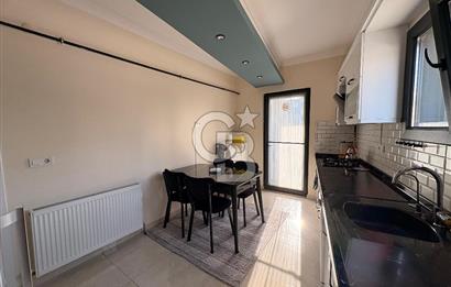 CB KİNG'DEN ÇAKMAK CADDESİ'NDE ULTRA LÜKS 3+1 SATILIK DAİRE