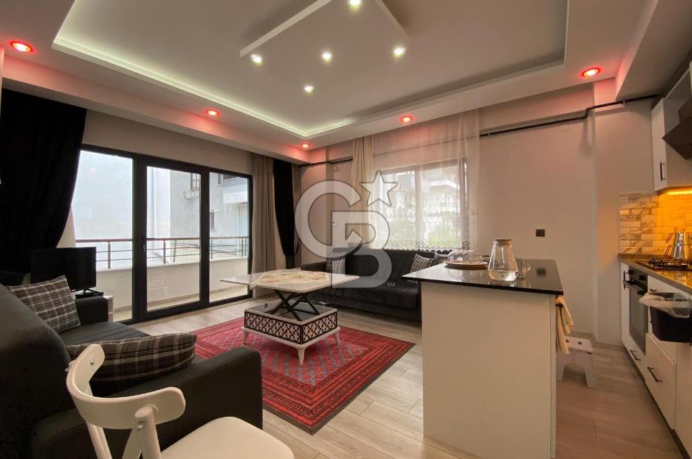 CB KİNG'DEN 1.SAKARYA MAHALLESİ FULL EŞYALI 2+1 SATILIK DUBLEKS